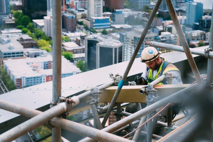 construction accident attorney