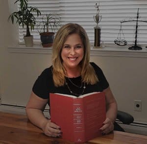 Queens Woman Personal Injury Attorney