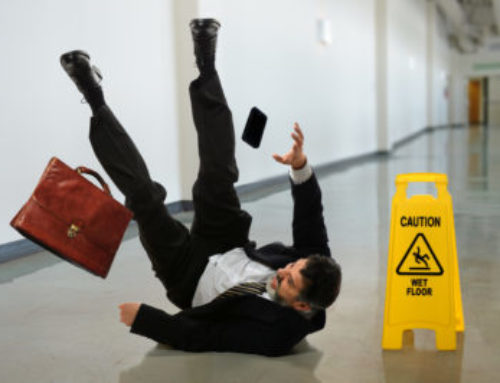 How to Avoid Getting Sued