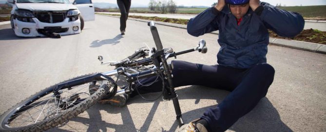 SERIOUS INJURY