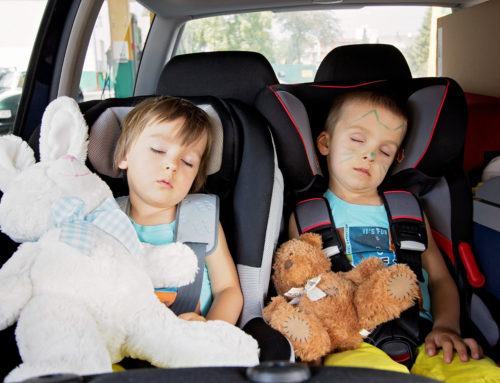 Child Injury Lawyer | Laws That Protect Children