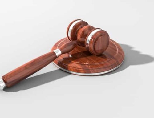 Why Do Lawyers Always Want to Bring Lawsuits in the Bronx?