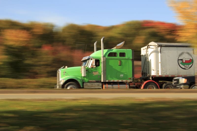 truck accident attorney nyc