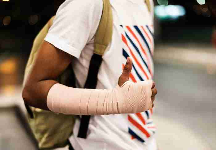 10 Ways to Get a Personal Injury Attorney to Take Your Case