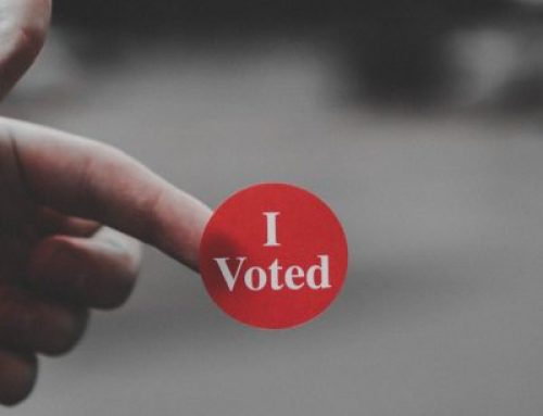 Is Your Right to Vote Disappearing?