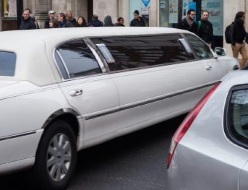 Limousines- Luxury Travel or Death Traps?
