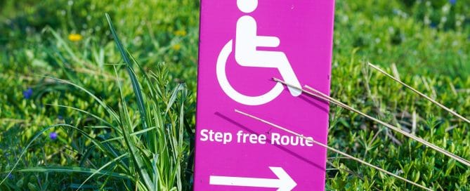 Disability Discrimination on the job