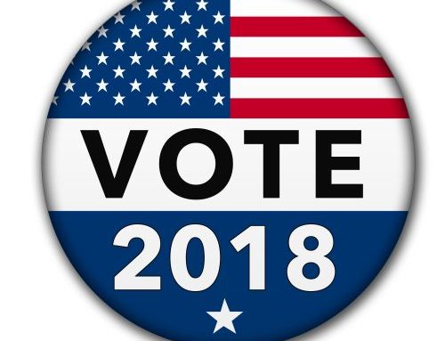 Mark Your Calendars – Set Your Timers – Time to Vote!
