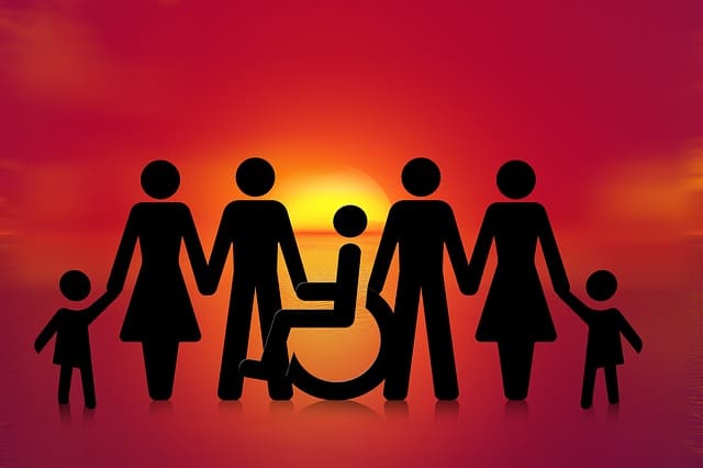 American with Disabilities Act