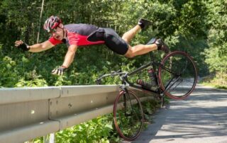 bicycle accident attorney