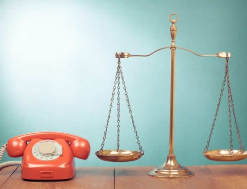 Do I Need An Attorney For An Accident Case?