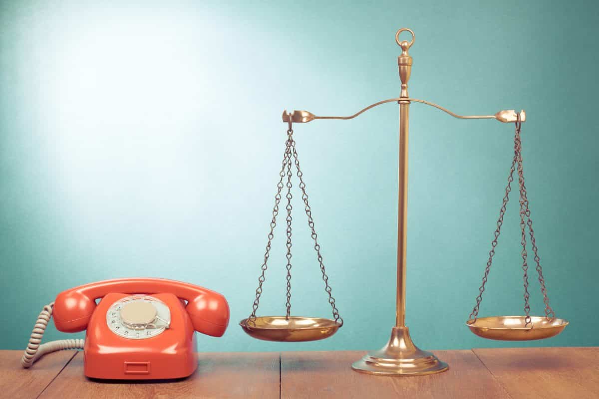 Do I Need An Attorney for An Accident Case?