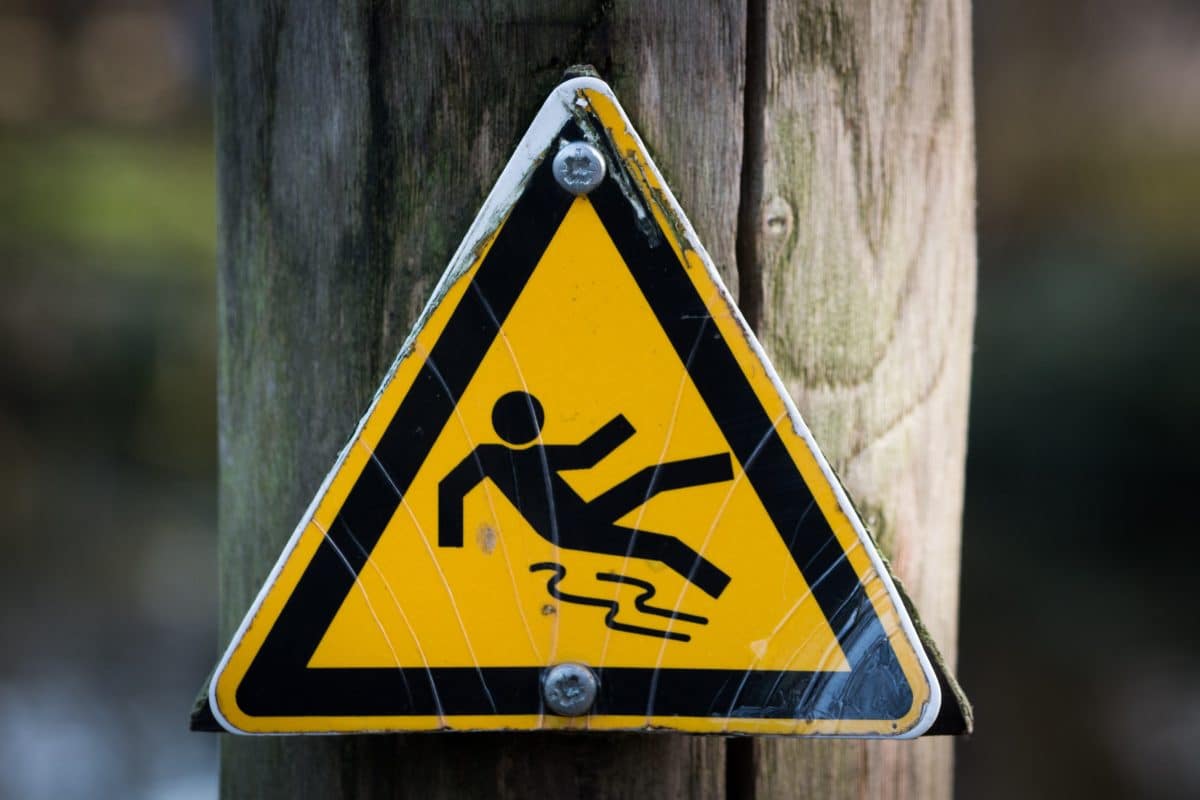 premises liability lawyer NYC