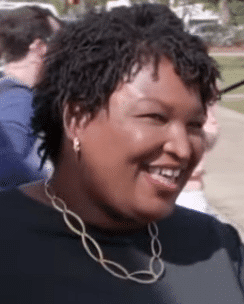 Voting Rights Attorney