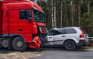 top truck accident lawyer in queens