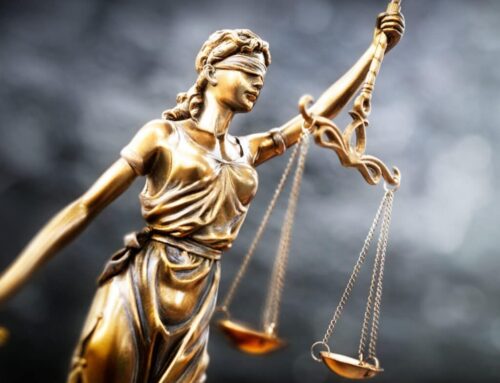 How I Learned To Love Being An Ambulance Chaser