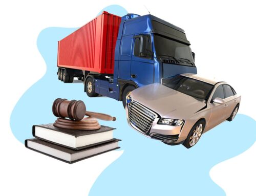 How to Choose the Best Truck Accident Lawyer