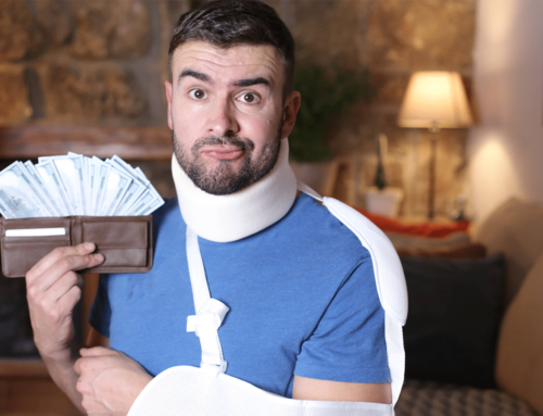 What is Compensation for Pain and Suffering?