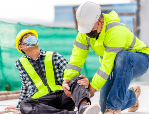 What to Do After a Construction Accident in New York City