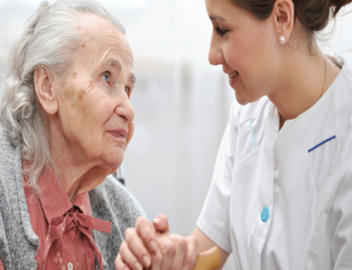 Is Your Loved One a Victim of Nursing Home Abuse or Neglect?