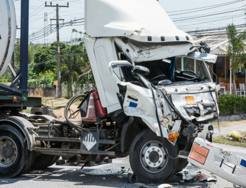 How Long Will It Take to Resolve a Personal Injury Claim for Truck Accident?