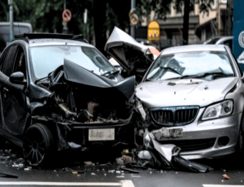 What Compensation Can a Traffic Accident Attorney Help You Recover?