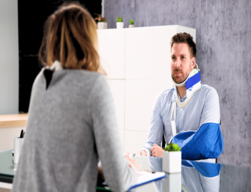 How to Choose the Best Personal Injury Lawyer in NYC