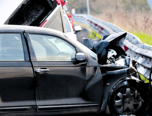 How Policy Limits Impact Accident Claims