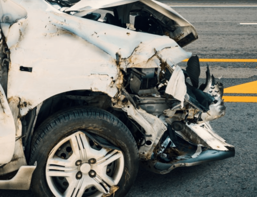 Biggest Mistakes People Make After Car Accidents in NYC