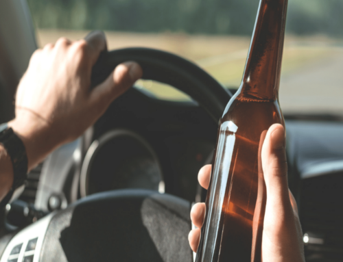 Why Drunk Driving Accident Injuries Are Often Catastrophic