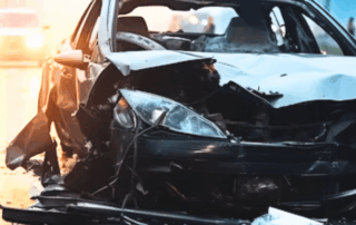 Who Is Liable in a Car Accident Involving a Rideshare Service?