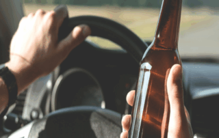 Why Drunk Driving Accident Injuries Are Often Catastrophic