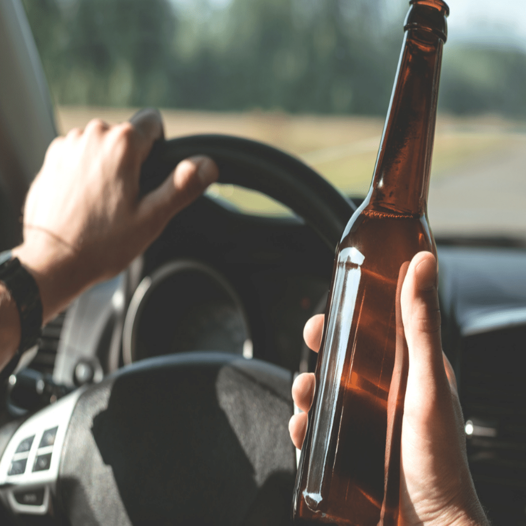 Why Drunk Driving Accident Injuries Are Often Catastrophic
