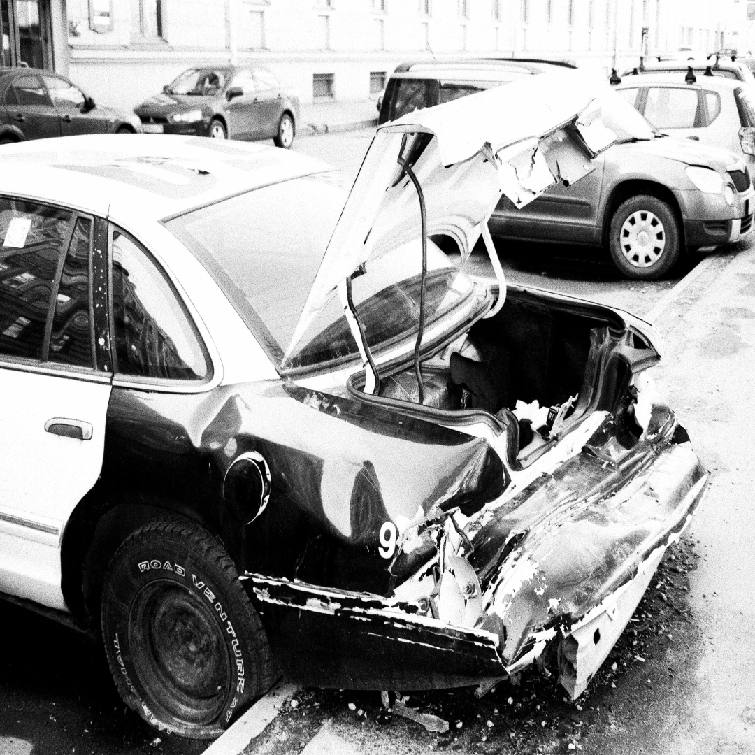 Justice for Hit and Run Victims