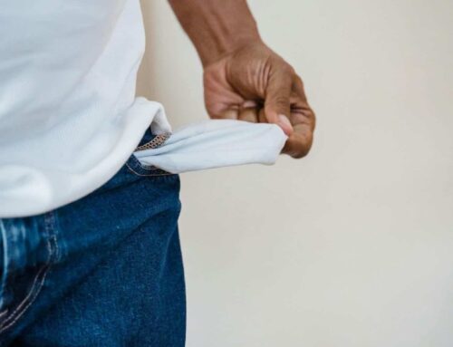 Are You Having Trouble Making Ends Meet?