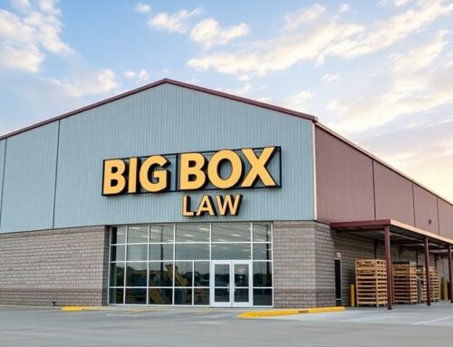 What Big Box Law Firms Don’t Tell You