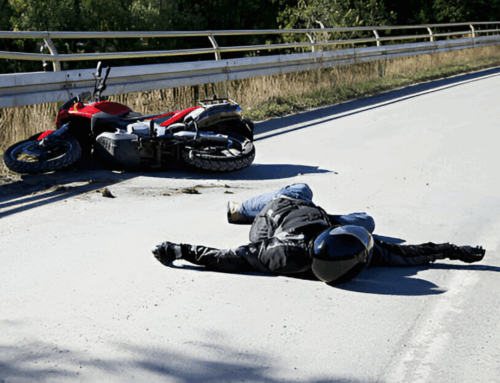 How Queens Motorcycle Accident Attorneys Help People