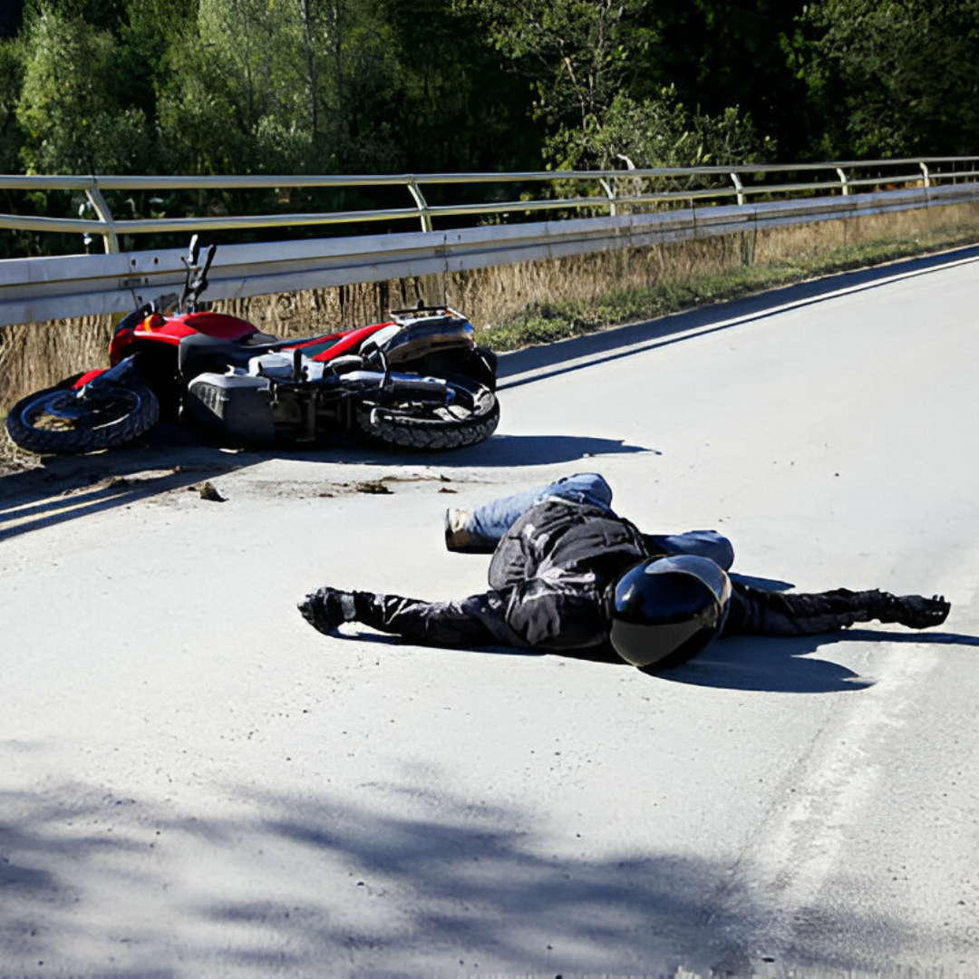 How Queens Motorcycle Accident Attorneys Help People