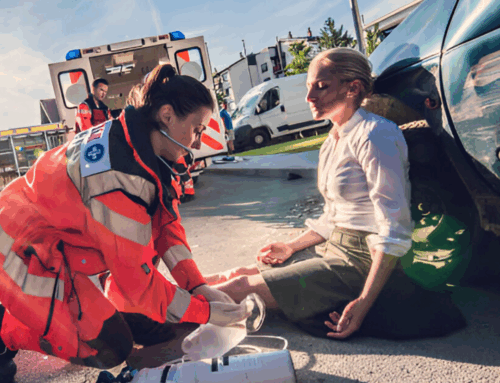 What Compensation is Available for Car Accident Victims in NY?