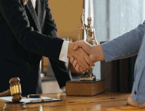How to Handle Your Free Consultation