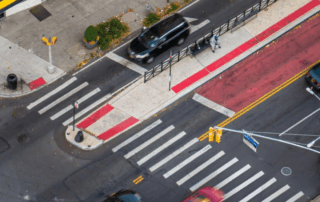 Why Are Roads More Dangerous for Pedestrians in Queens and Across NYC?