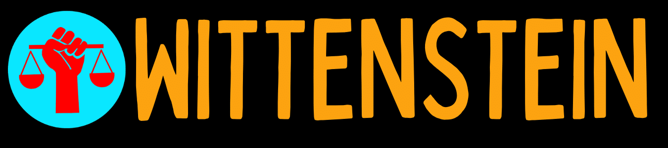 WITTENSTEIN Logo