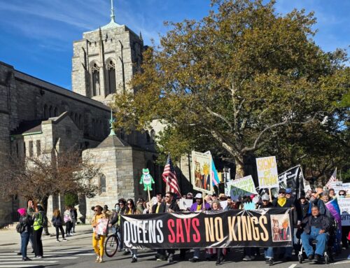 The Resistance Is Open Source